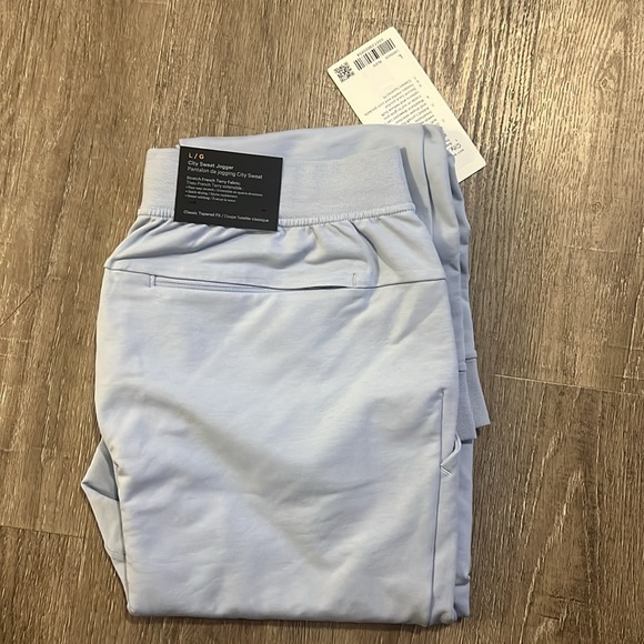 Lululemon City Sweat Jogger - Picture 8 of 13